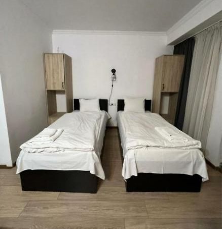 Gudauri Hotel Loft Apartment 323 Dış mekan fotoğraf