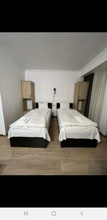 Gudauri Hotel Loft Apartment 323 Dış mekan fotoğraf