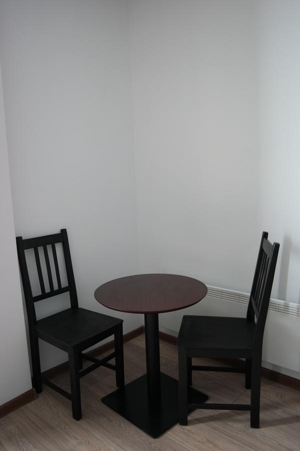 Gudauri Hotel Loft Apartment 323 Dış mekan fotoğraf