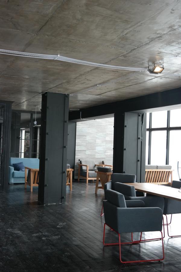 Gudauri Hotel Loft Apartment 323 Dış mekan fotoğraf