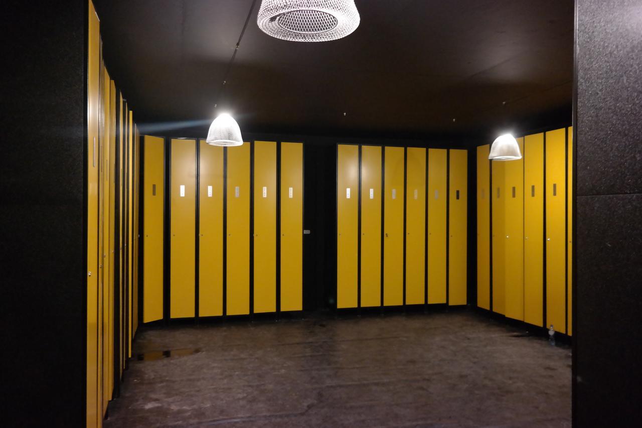 Gudauri Hotel Loft Apartment 323 Dış mekan fotoğraf