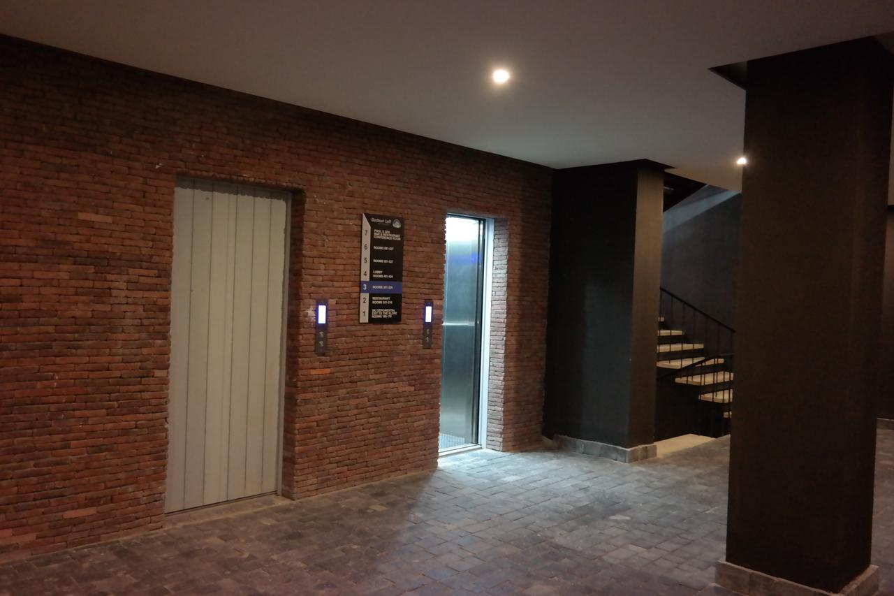 Gudauri Hotel Loft Apartment 323 Dış mekan fotoğraf