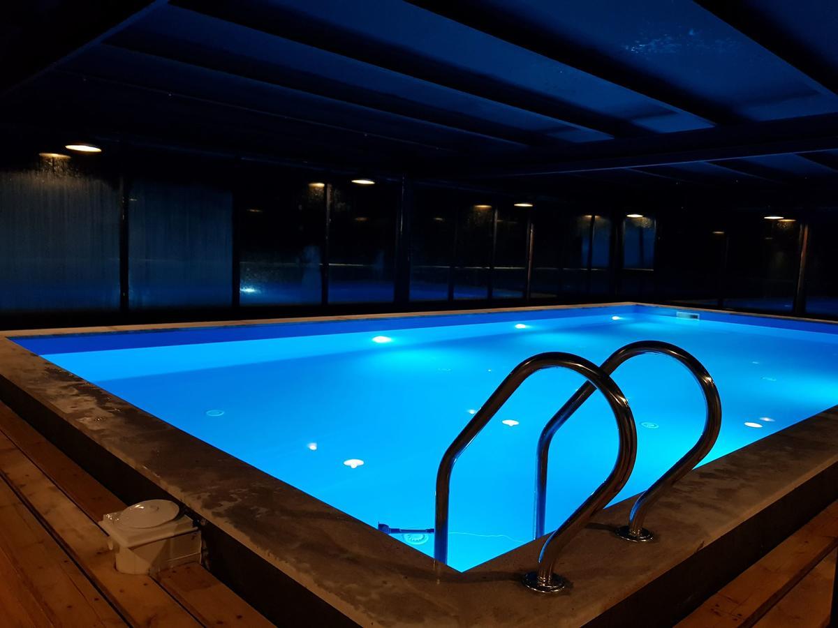 Gudauri Hotel Loft Apartment 323 Dış mekan fotoğraf
